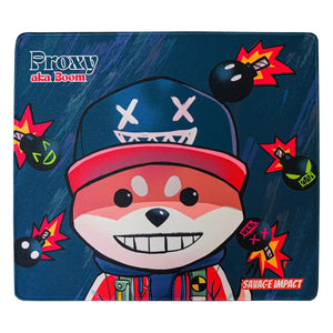 Bloody BP45 Mouse Pad