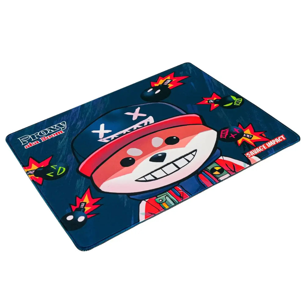 Bloody BP45 Mouse Pad