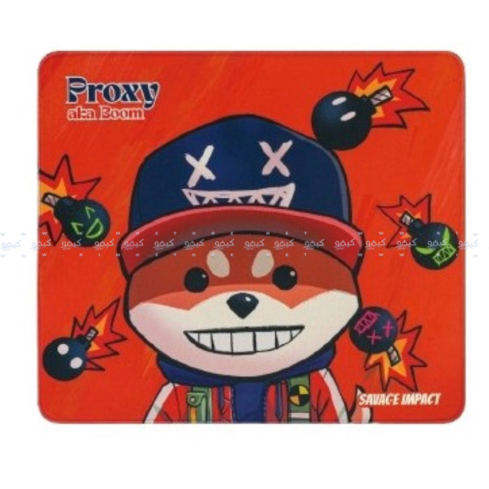 ماوس باد بلودي BP45