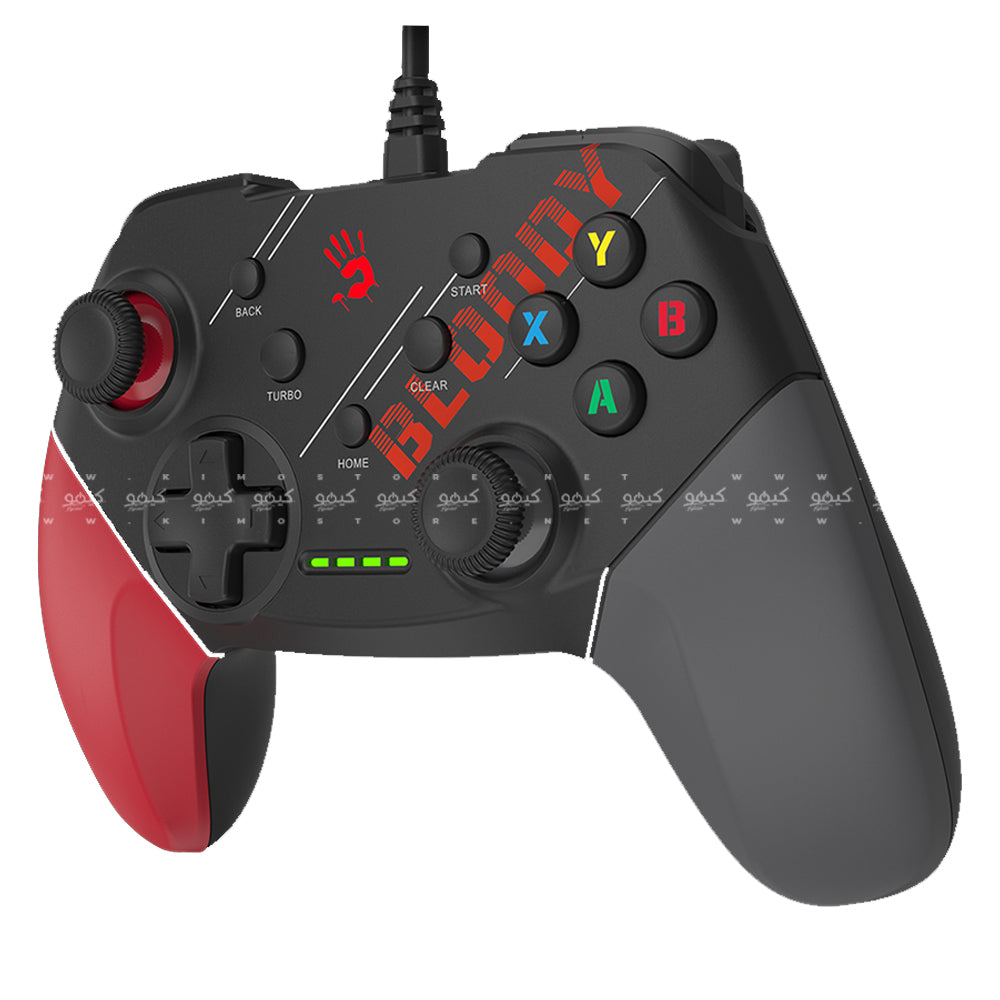 Bloody GP30 Single Wired Gamepad With Analog