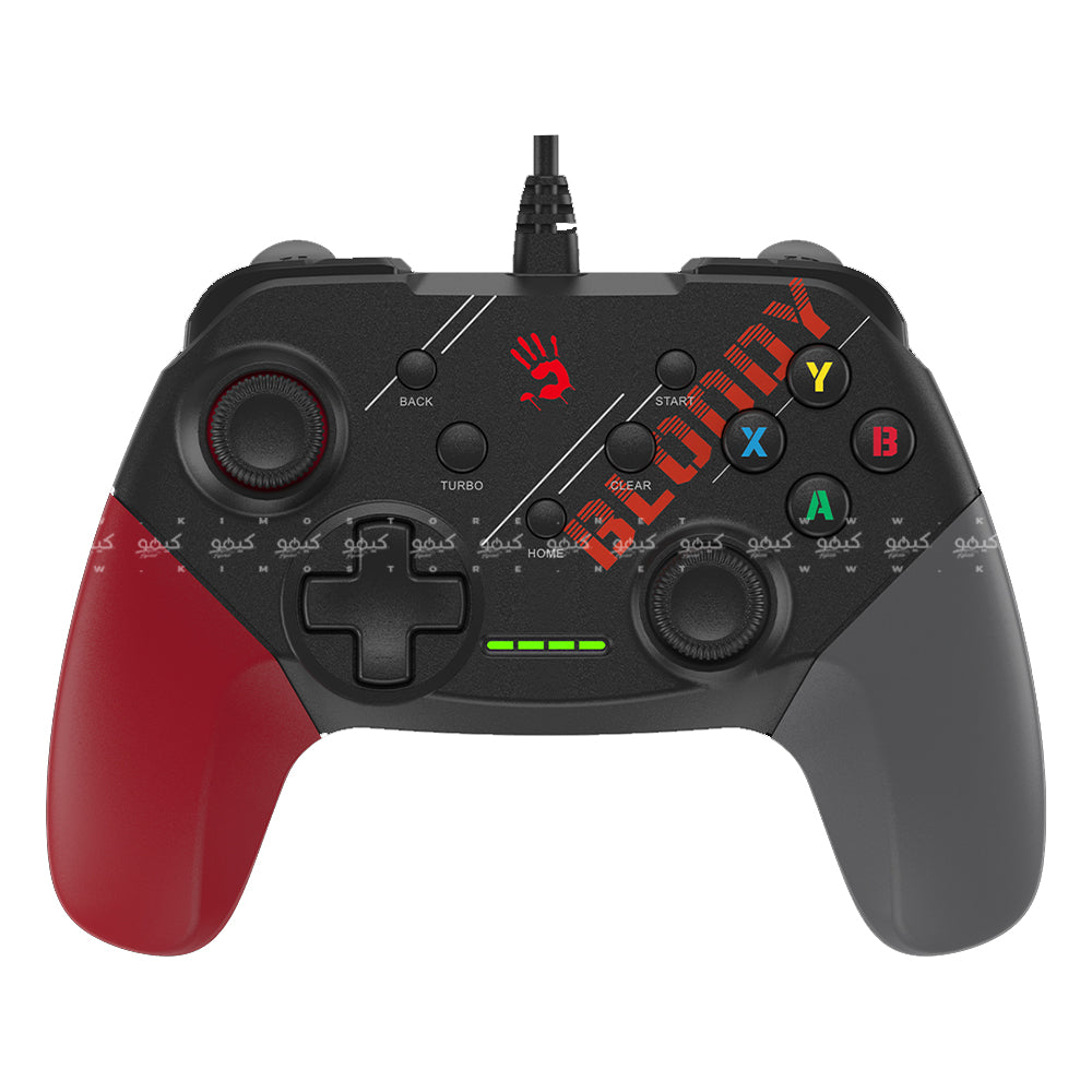 Bloody GP30 Single Wired Gamepad With Analog
