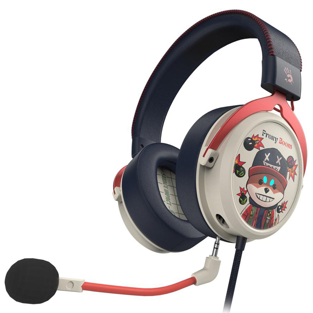 Bloody M595 HybridCore Gaming Headset