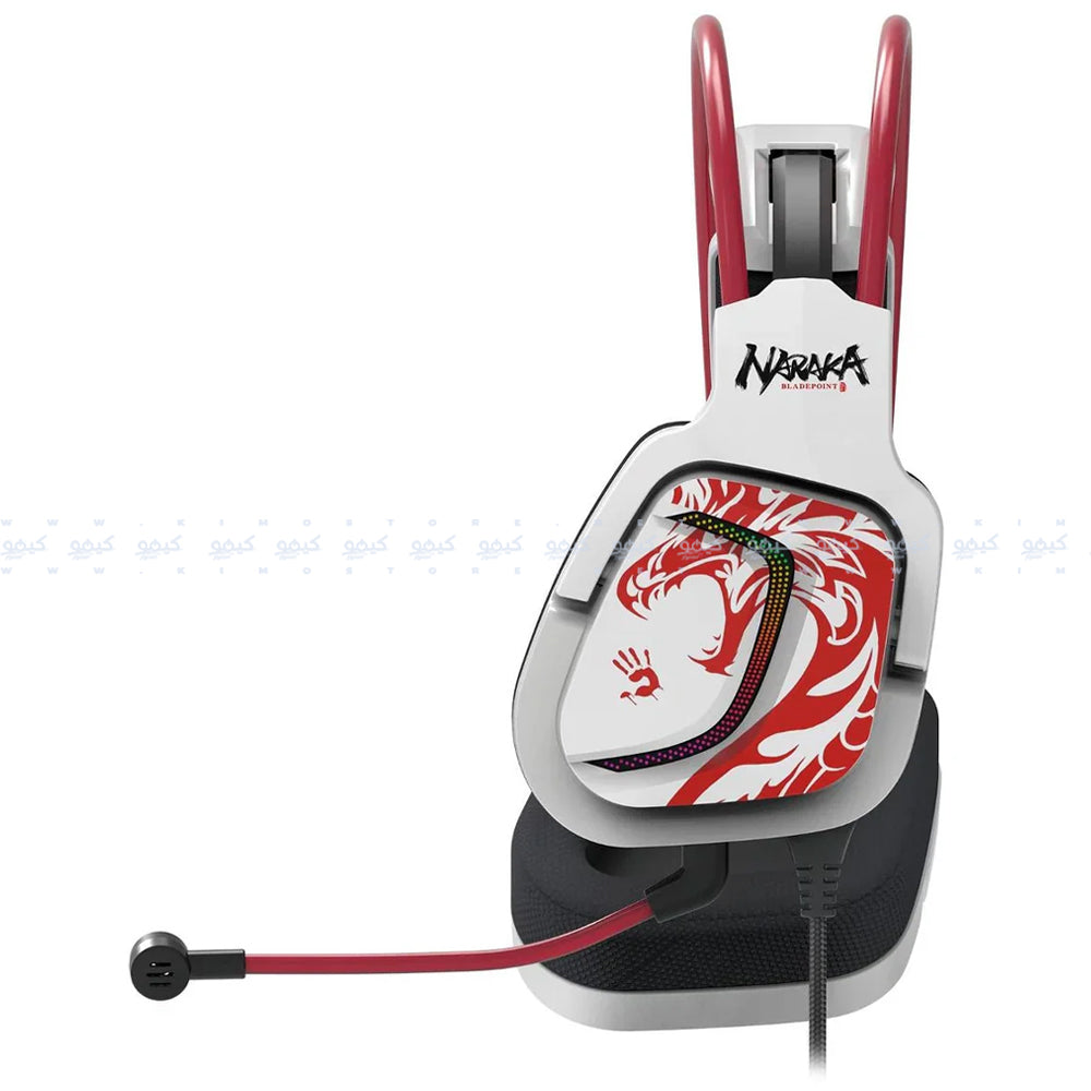 Bloody Naraka G575 Headset