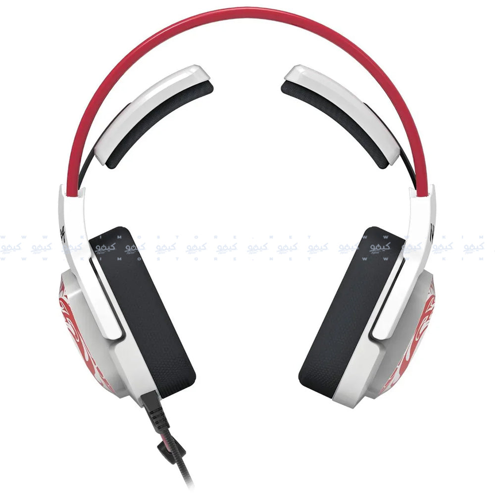 سماعة رأس بلودي RGB جيمنج Naraka G575