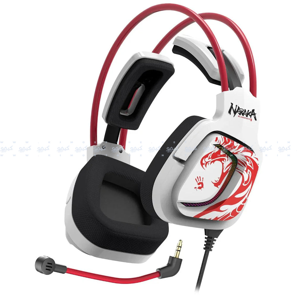 سماعة رأس بلودي Naraka G575