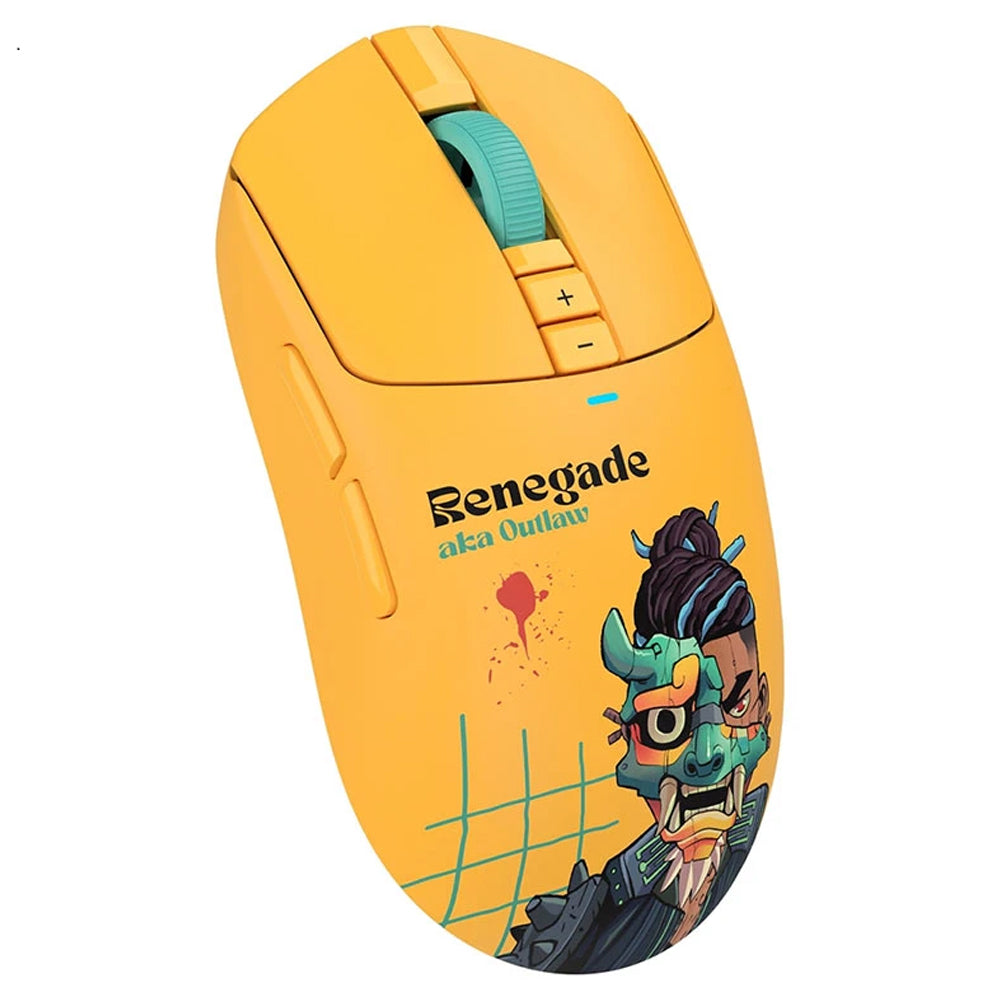 Bloody R72 Ultra Dual Mode Rechargeable Mouse