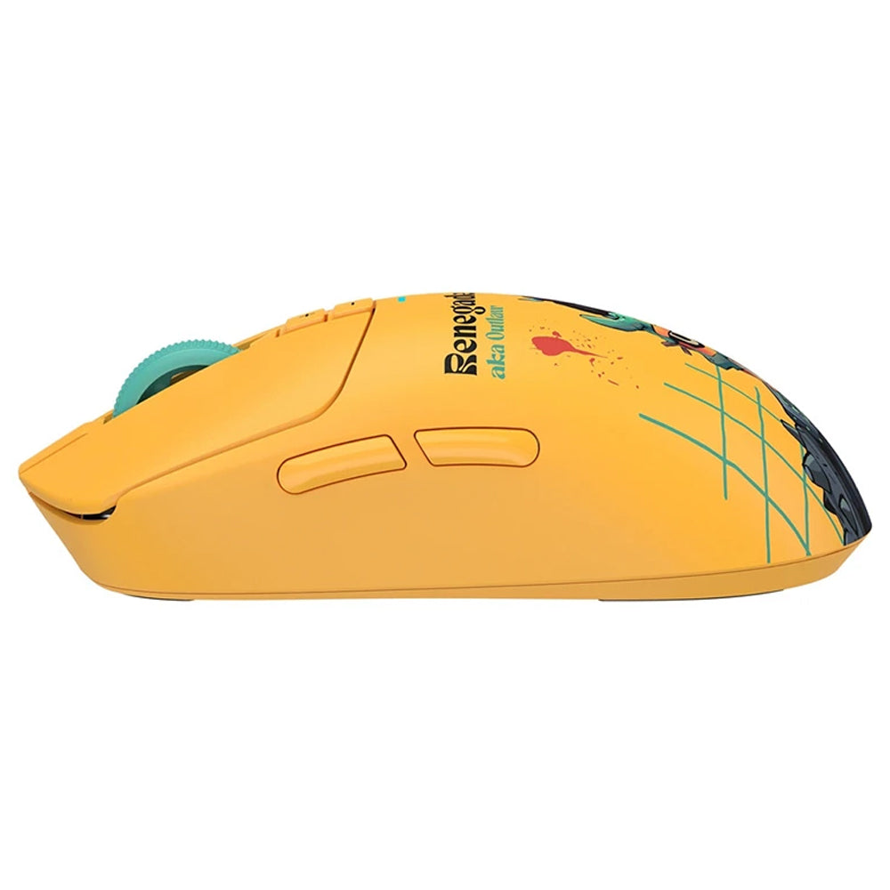 Bloody R72 Ultra Dual Mode Mouse