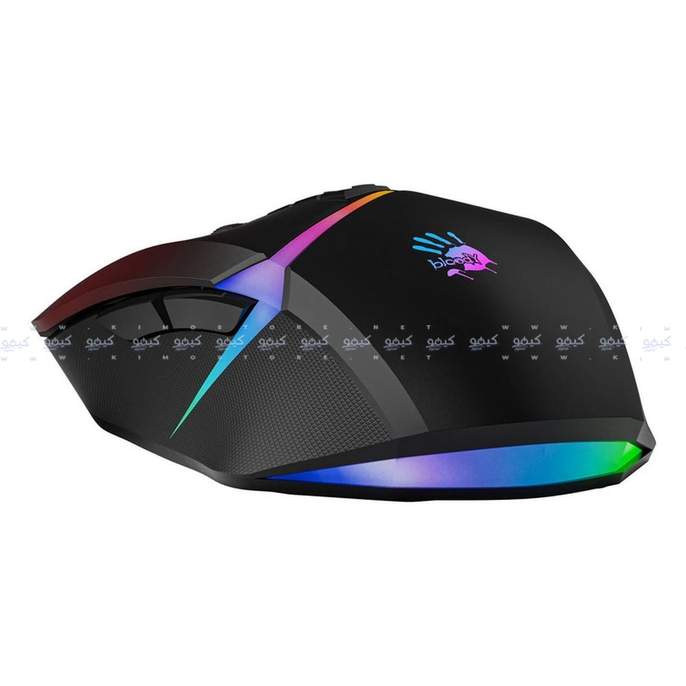Bloody Gaming Mouse 10000Dpi