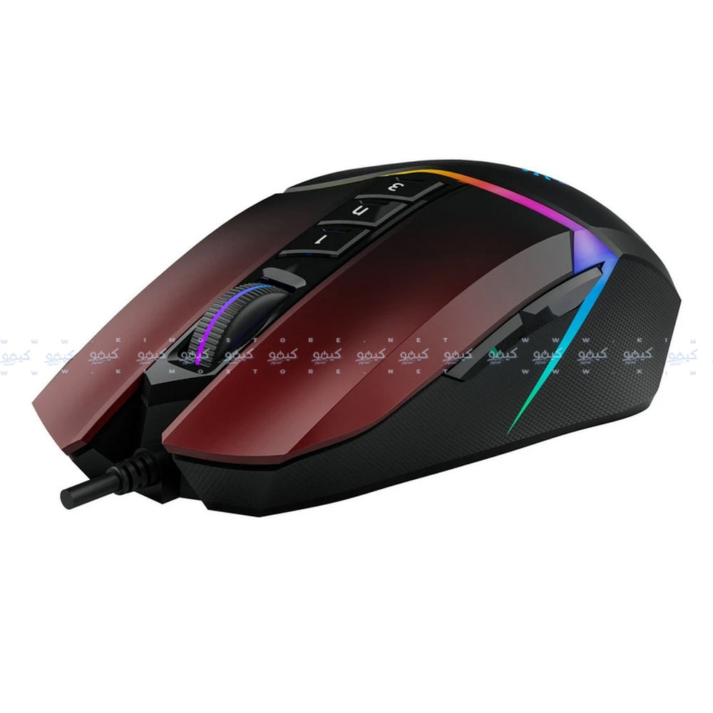 Wired RGB Gaming Mouse 10000Dpi