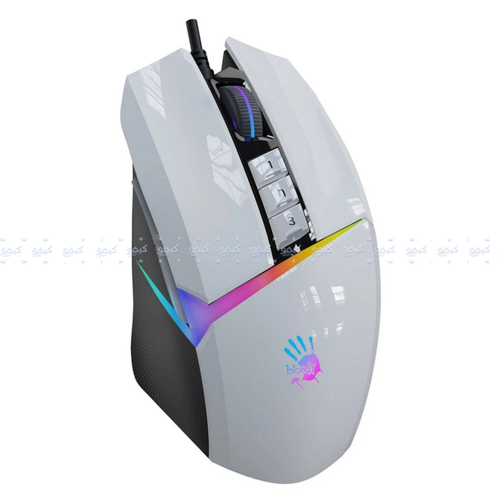 ماوس بلودي  