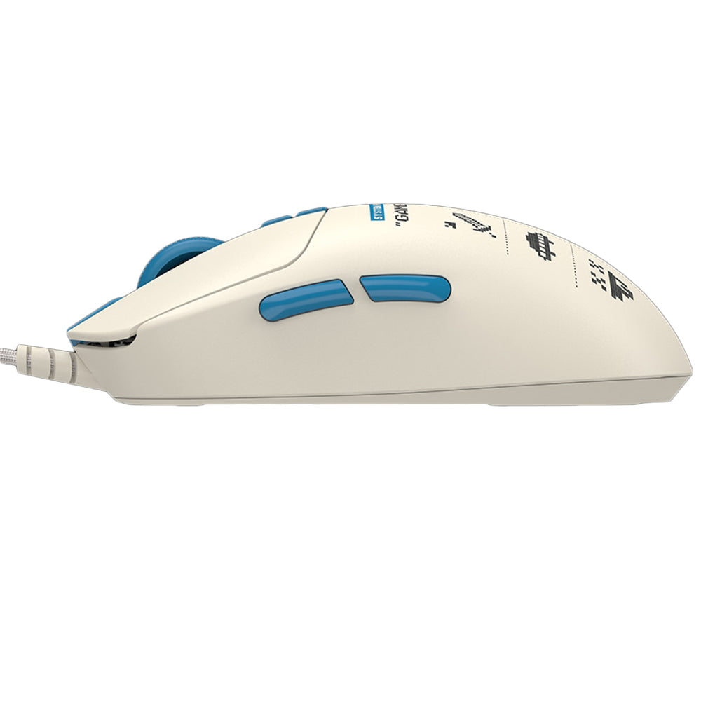 Bloody W72 Ultra Wired Gaming Mouse 20000Dpi