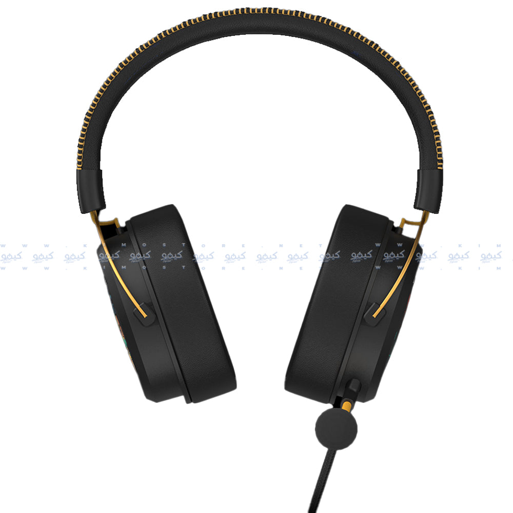 سماعة رأس بلودي RGB جيمنج M595 HybridCore