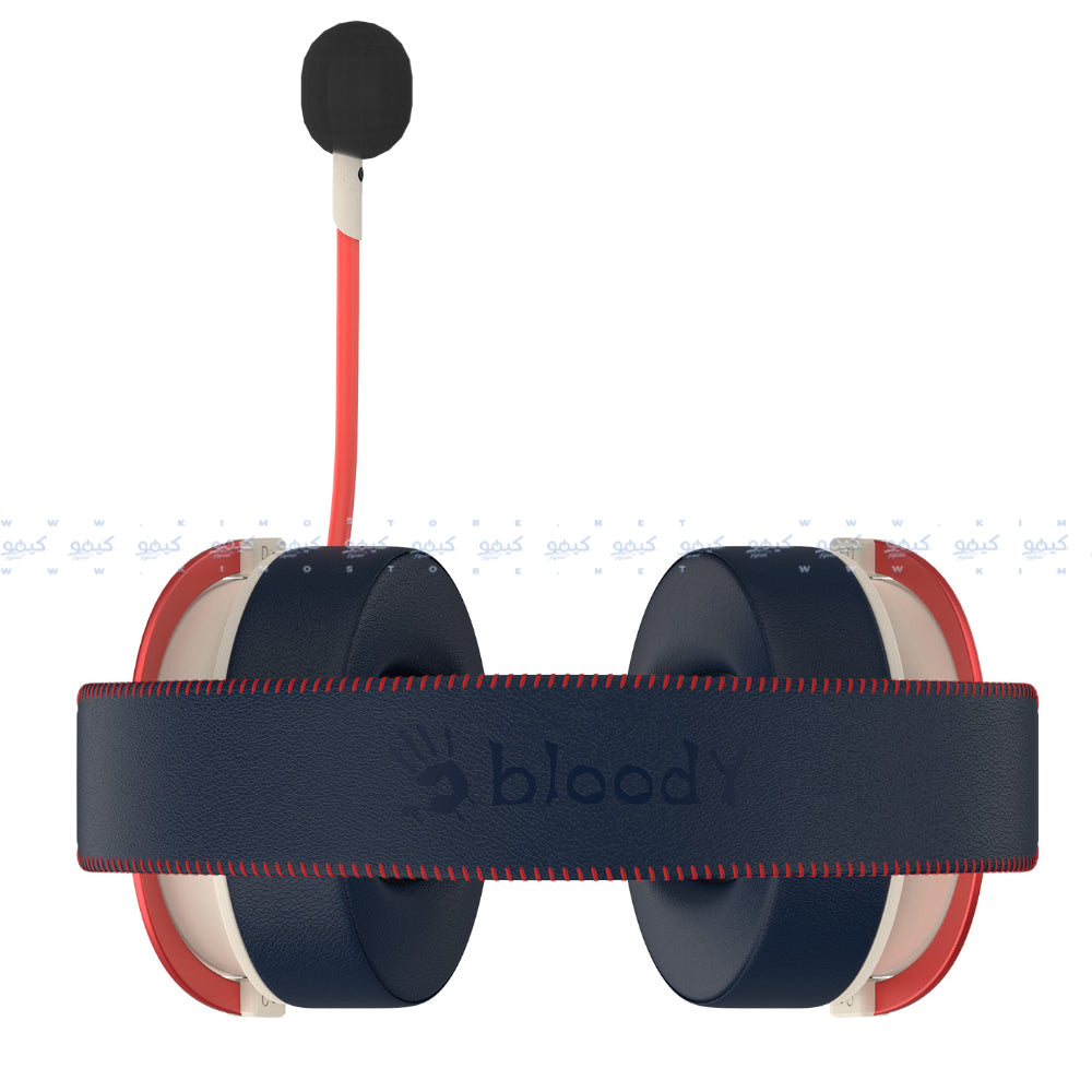 سماعة رأس بلودي RGB جيمنج M595 HybridCore