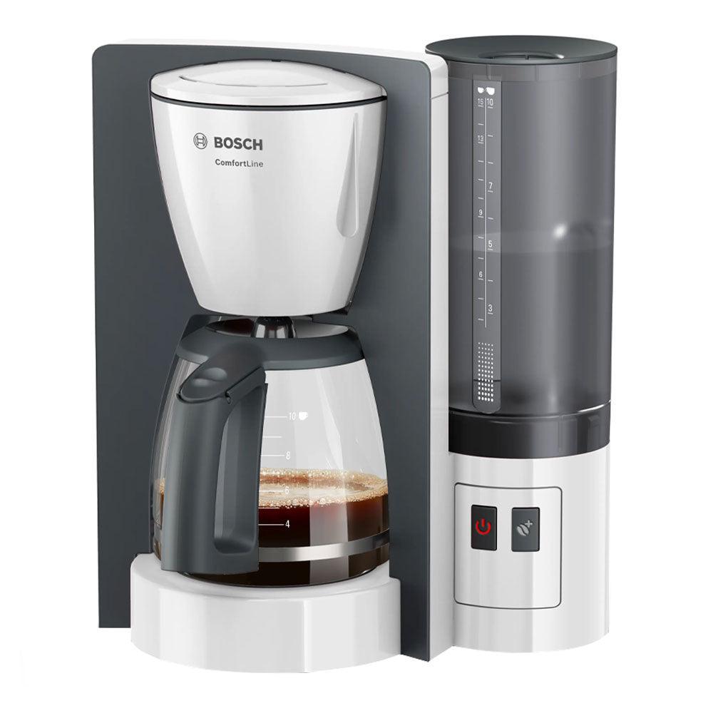 Bosch American Coffee Maker ComfortLine TKA6A041 1200W - Kimo Store