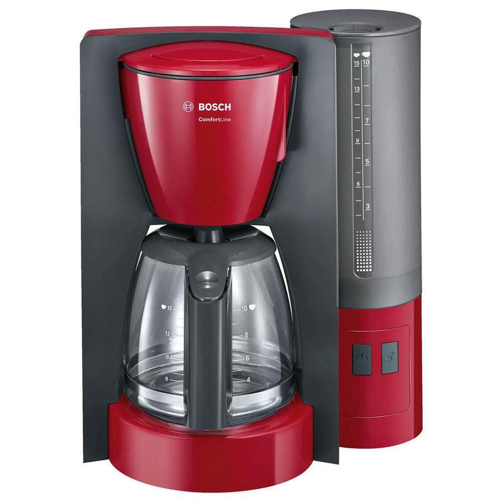 Bosch American Coffee Maker ComfortLine TKA6A044 1200W