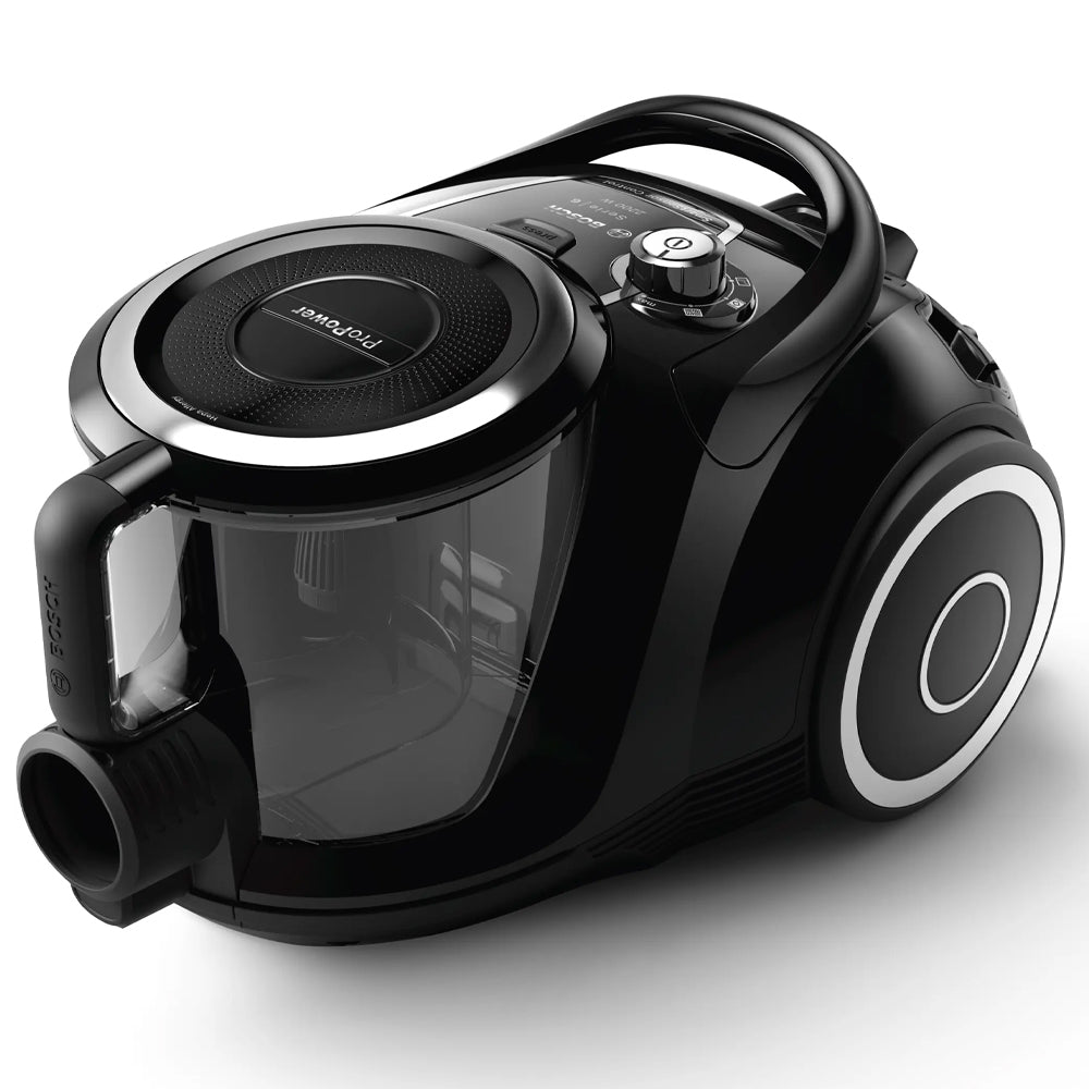 Bosch Bagless Vacuum Cleaner BGS412234