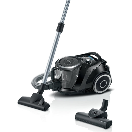 Bosch Bagless Vacuum Cleaner BGS412234 2.4L 2200W - Black