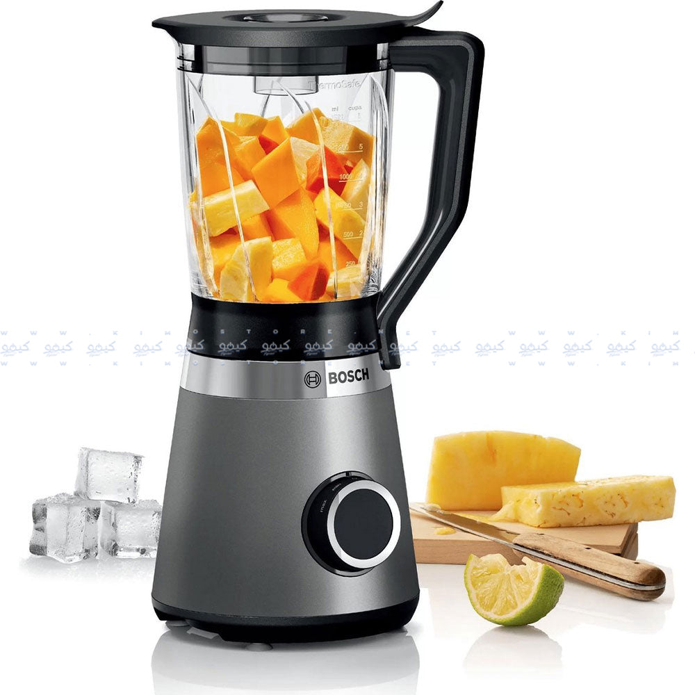 Bosch Blender VitaPower Series 4 MMB6172B 1.5L 1200W