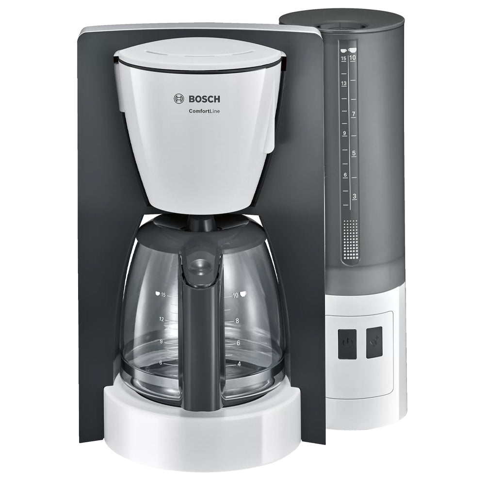 Bosch Coffee Machine ComfortLine TKA6A041 1200W