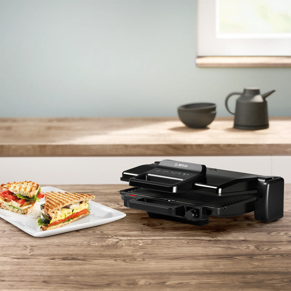 Bosch Contact Grill TCG3323 2000W