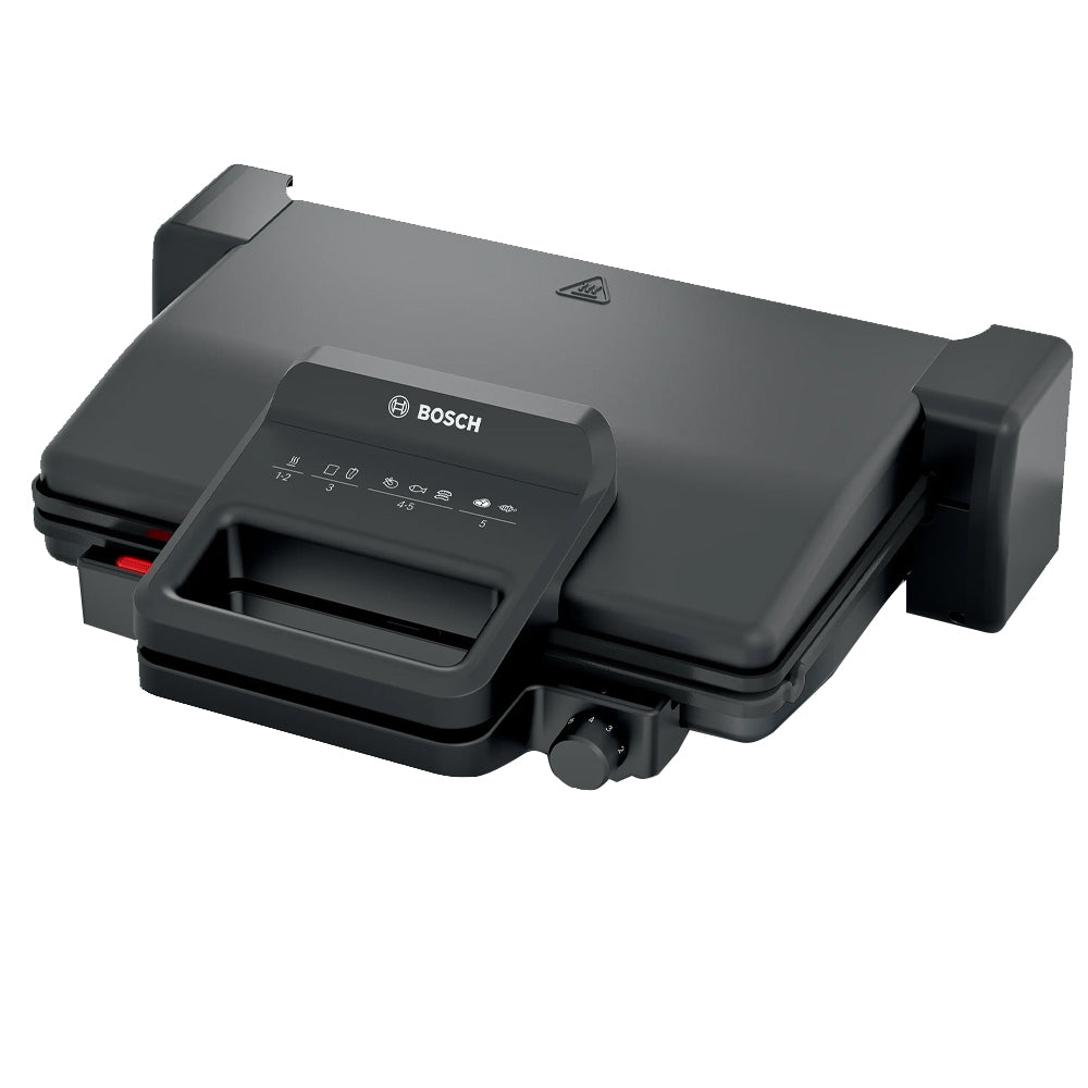 Bosch Contact Grill TCG3323 2000W
