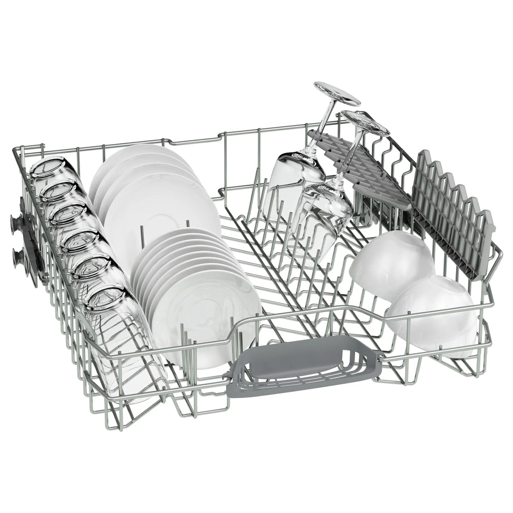Bosch Free Standing Dishwasher SMS46NB20V 14 Person 6 Program 60cm