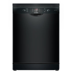 Bosch Free Standing Dishwasher SMS46NB20V 14 Person 6 Program 60cm
