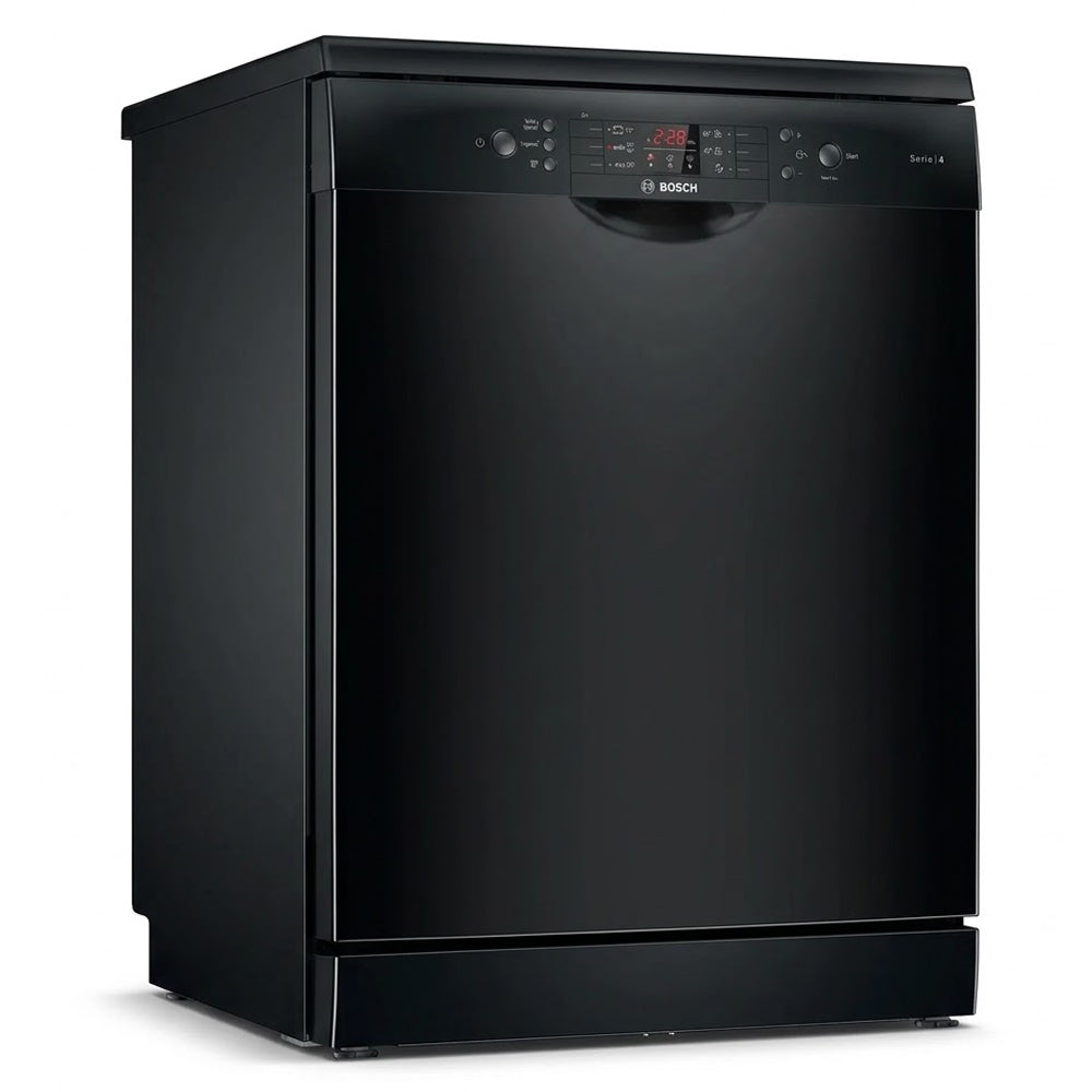 Bosch Free Standing Dishwasher SMS46NB20V 14 Person 6 Program 60cm