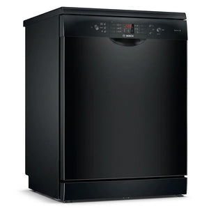 Bosch Free Standing Dishwasher SMS46NB20V 14 Person 6 Program 60cm