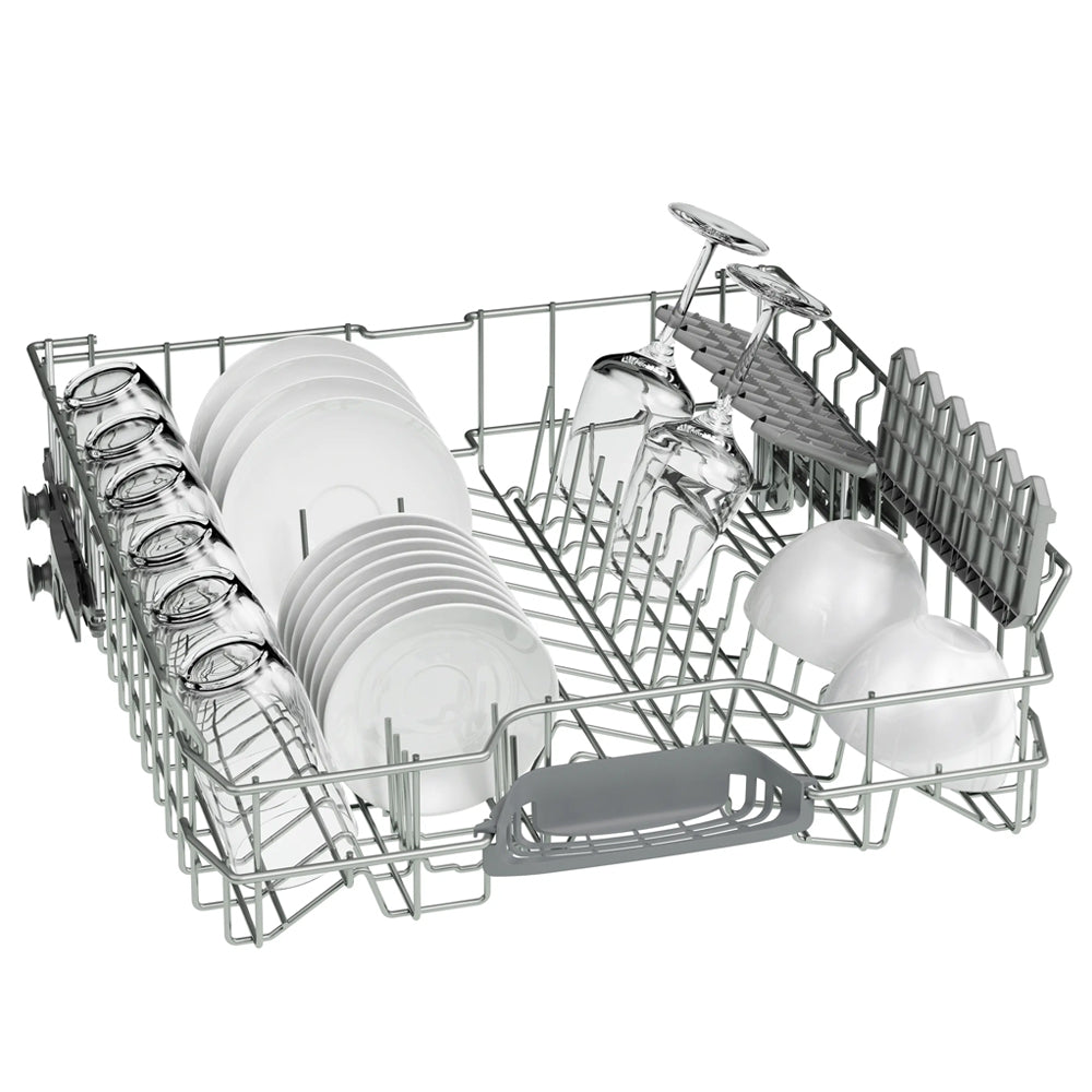 Bosch Free Standing Dishwasher SMS46NI20V 14 Person