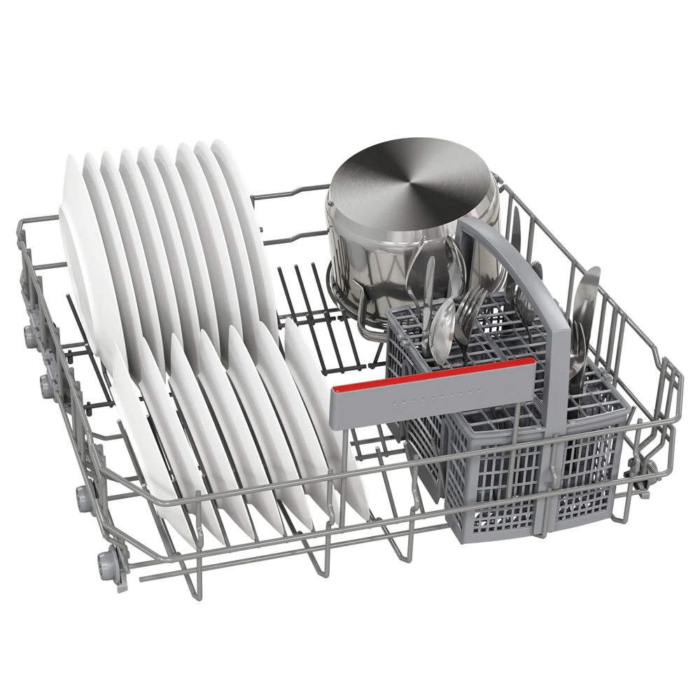 Bosch Free Standing Dishwasher Series 4 SMS4IKC62T 13 Person