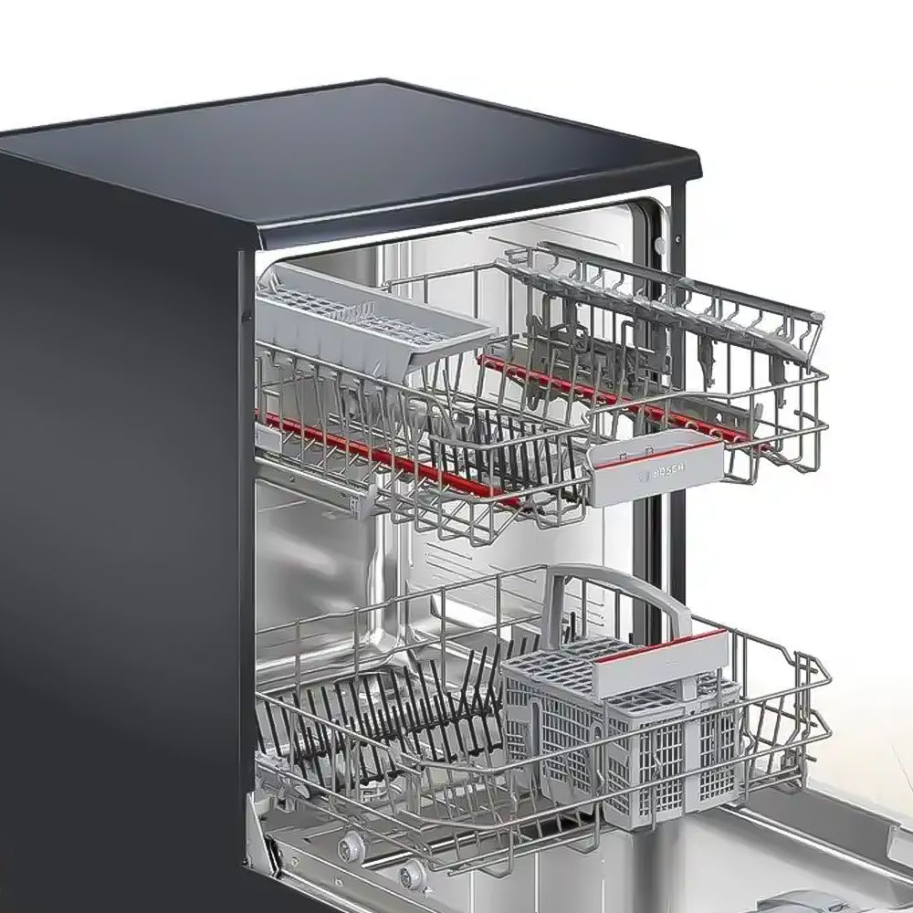 Bosch Free Standing Dishwasher Series 