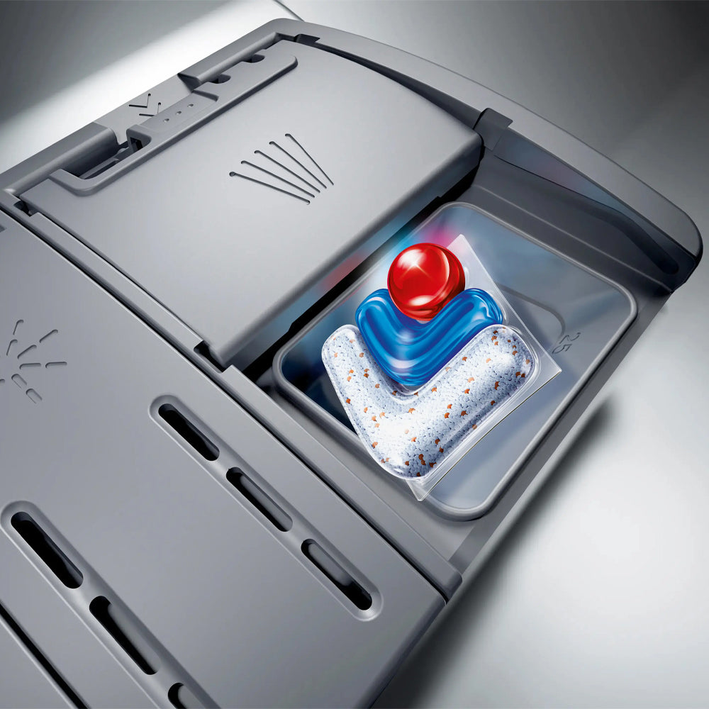 Bosch Dishwasher 