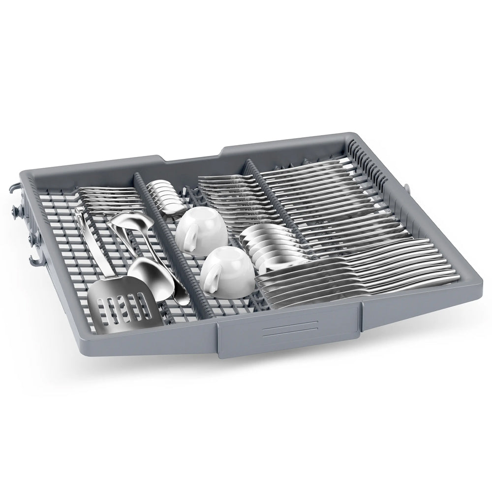 Bosch Free Standing Dishwasher Series 6 SMS6EMI62V