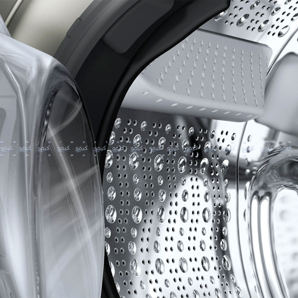 Bosch Front Load Automatic Washing Machine Series 4 WGA1440XEG 9Kg