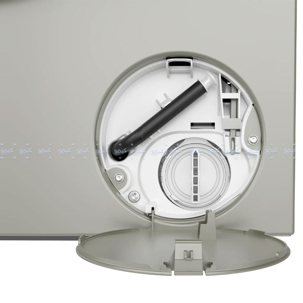 Bosch Front Load Automatic Washing Machine Series 4 WGA1440XEG 9Kg