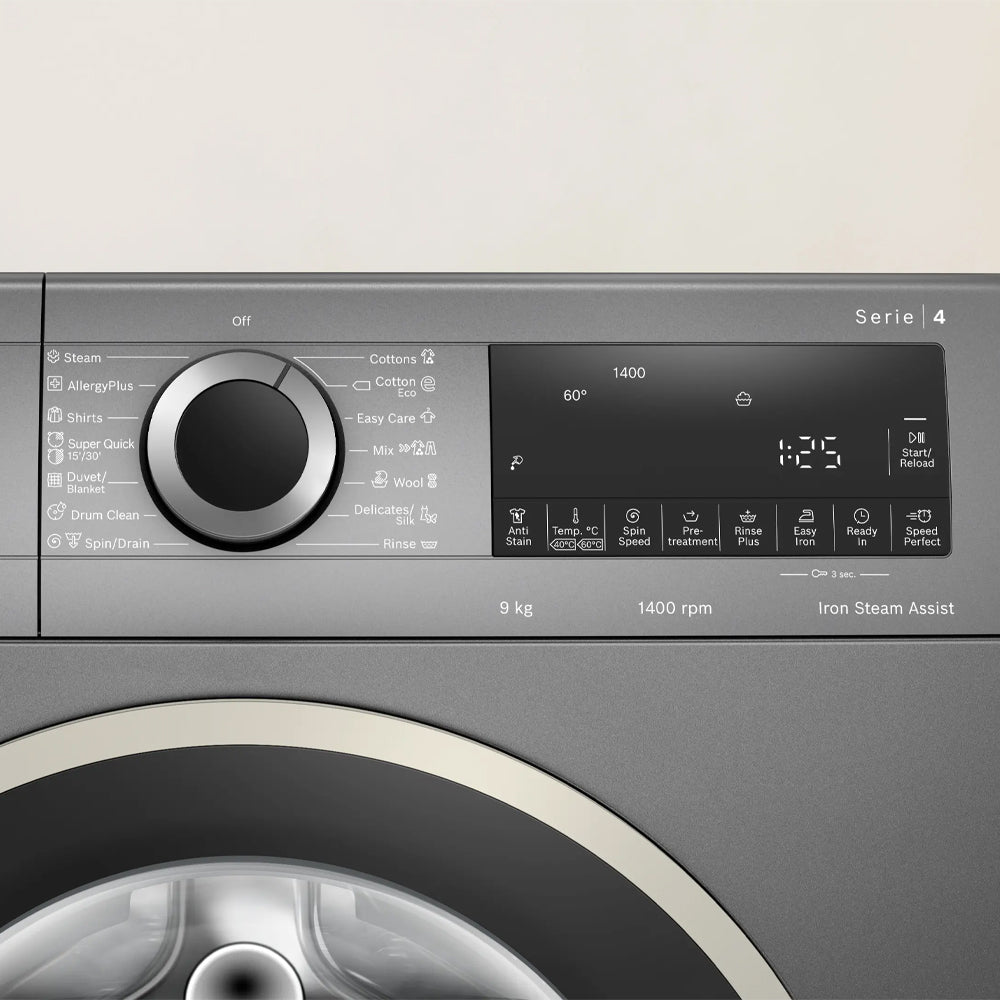 Bosch Washing Machine WGA244Z1EG
