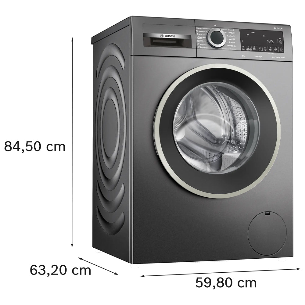 Bosch Washing Machine