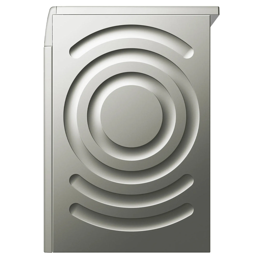 غسالة ملابس بوش أوتوماتيك تحميل أمامي 10 كجم Series 6 WGA254AXEG