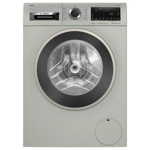 غسالة ملابس بوش أوتوماتيك تحميل أمامي 10 كجم Series 6 WGA254AXEG