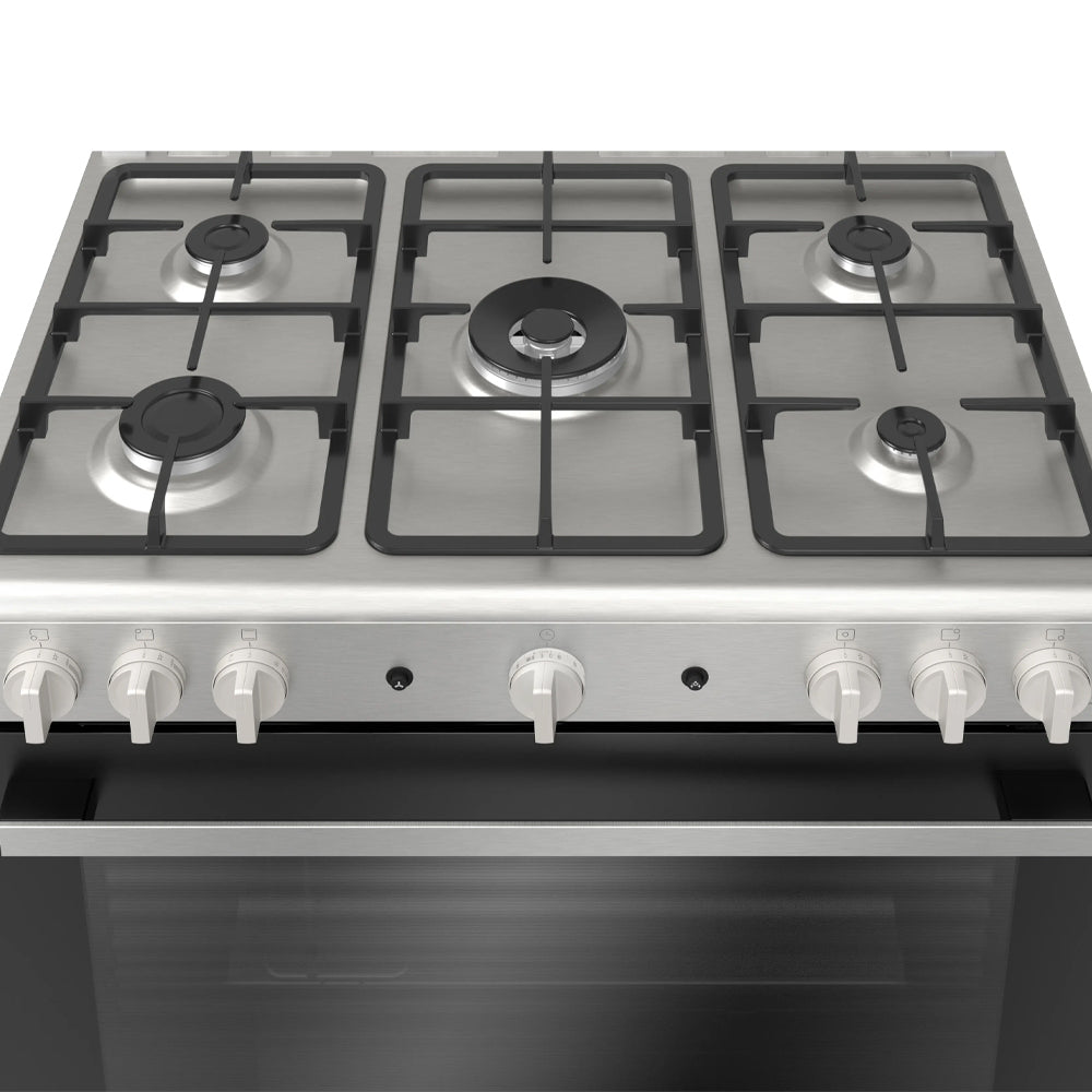 Bosch Gas Cooker HGV1F8Y52S(90cm X 60cm)