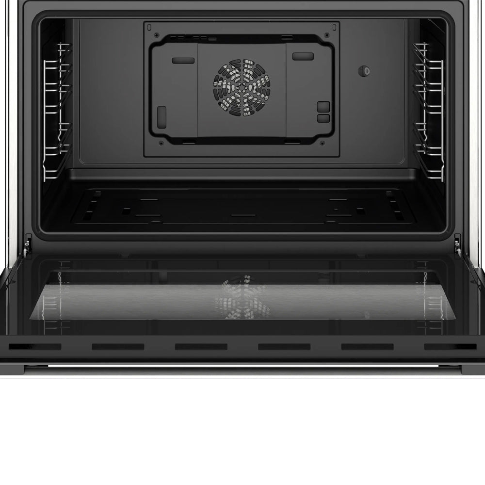 Bosch Gas Cooker HGV1F8Y52S