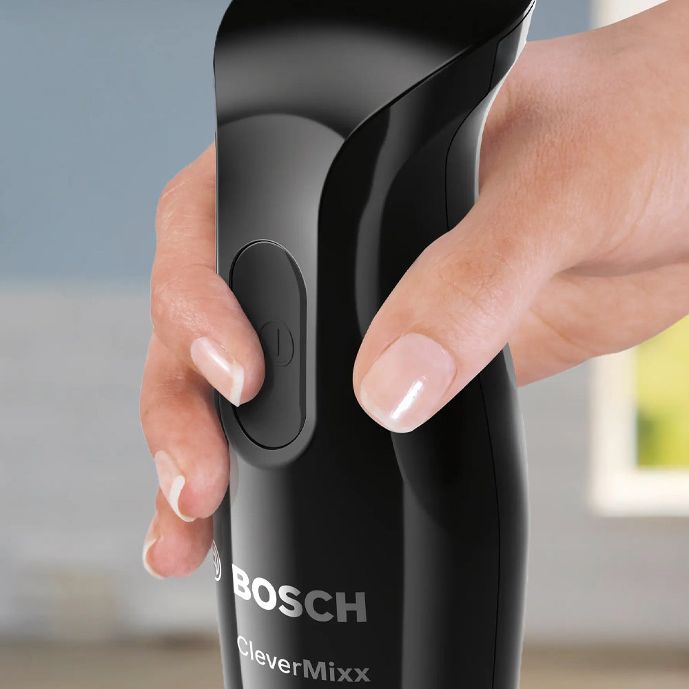 Bosch Hand Blender CleverMixx MSM2620B 600W - Black