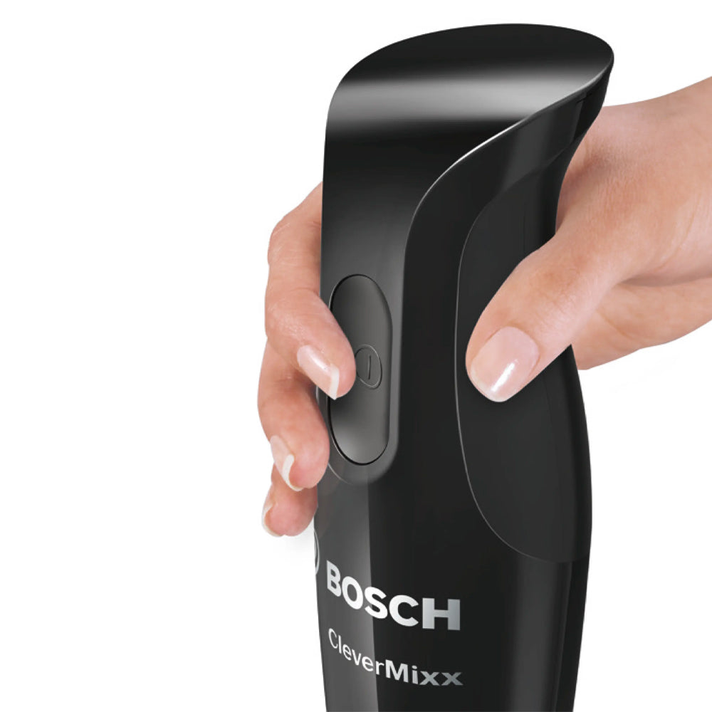 Bosch Hand Blender CleverMixx MSM2620B 600W - Black