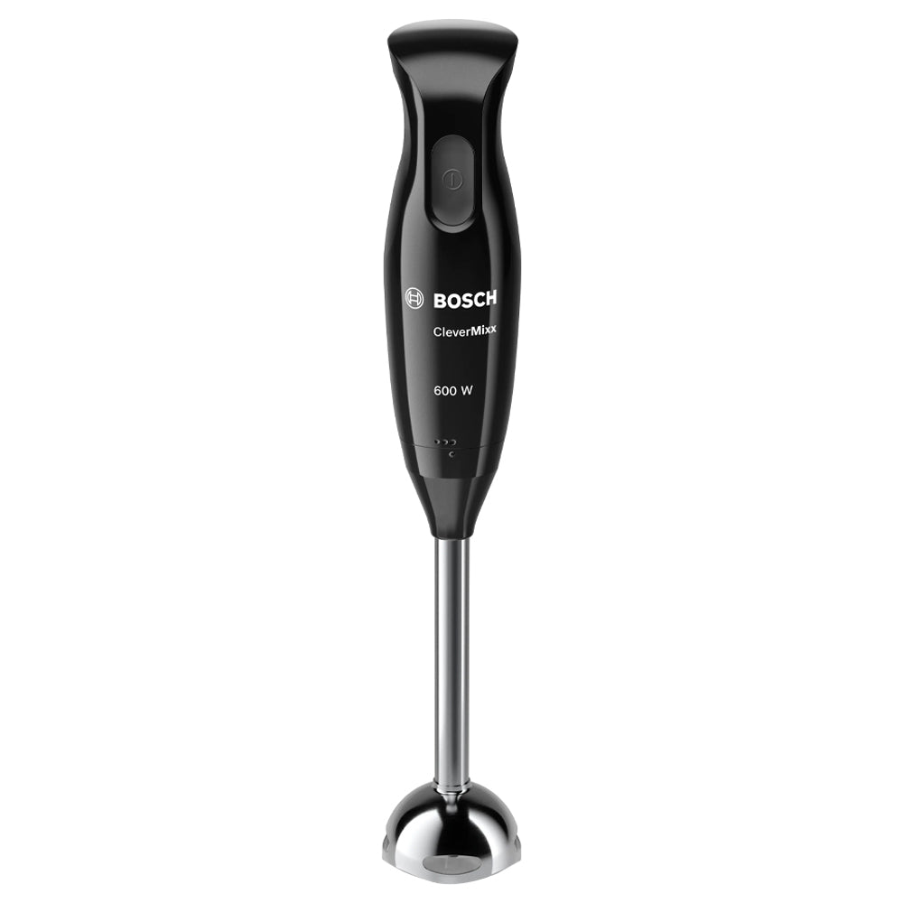Bosch Hand Blender CleverMixx MSM2620B 600W - Black