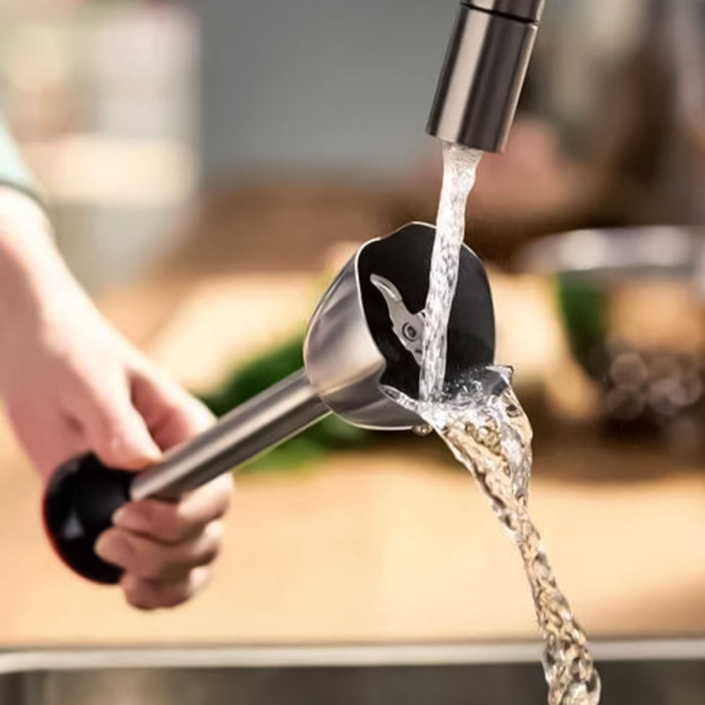 Bosch Hand Blender ErgoMaster MSM4W420 800W - White