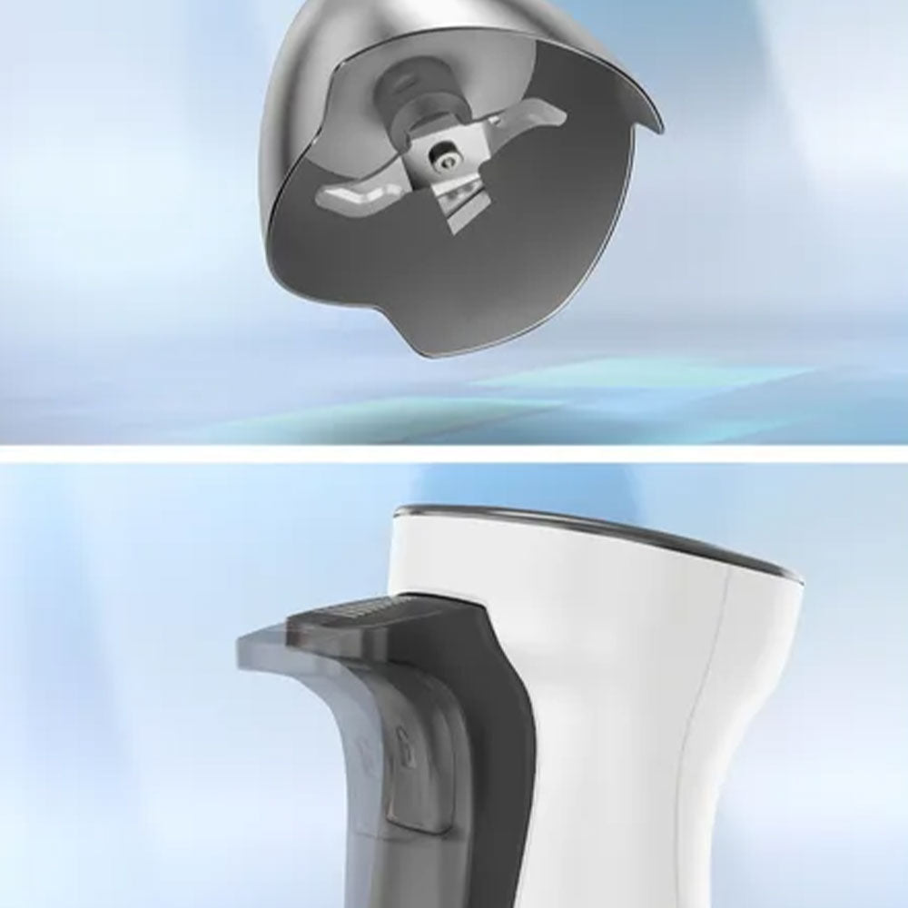 Bosch Hand Blender ErgoMaster MSM4W420 800W - White