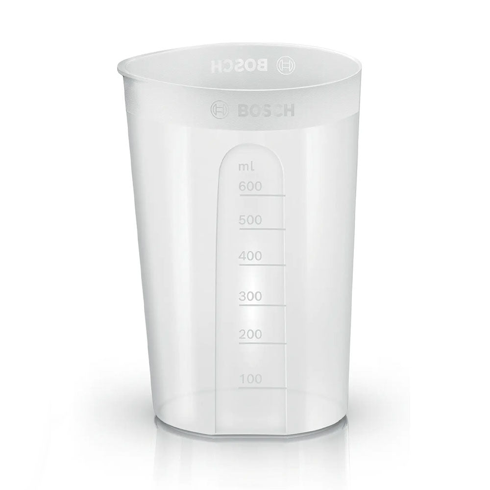 Bosch Hand Blender ErgoMaster MSM4W420 800W - White