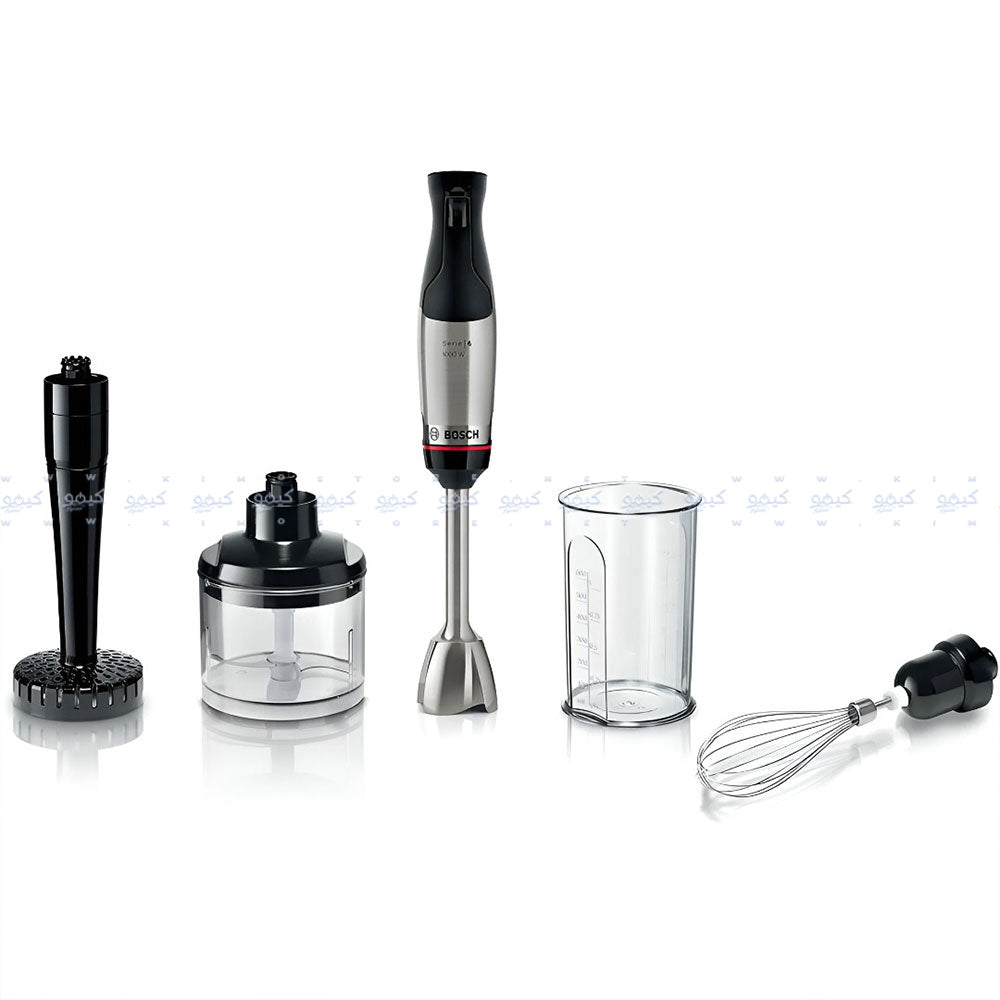 Bosch Hand Blender ErgoMaster MSM6M623 1000W