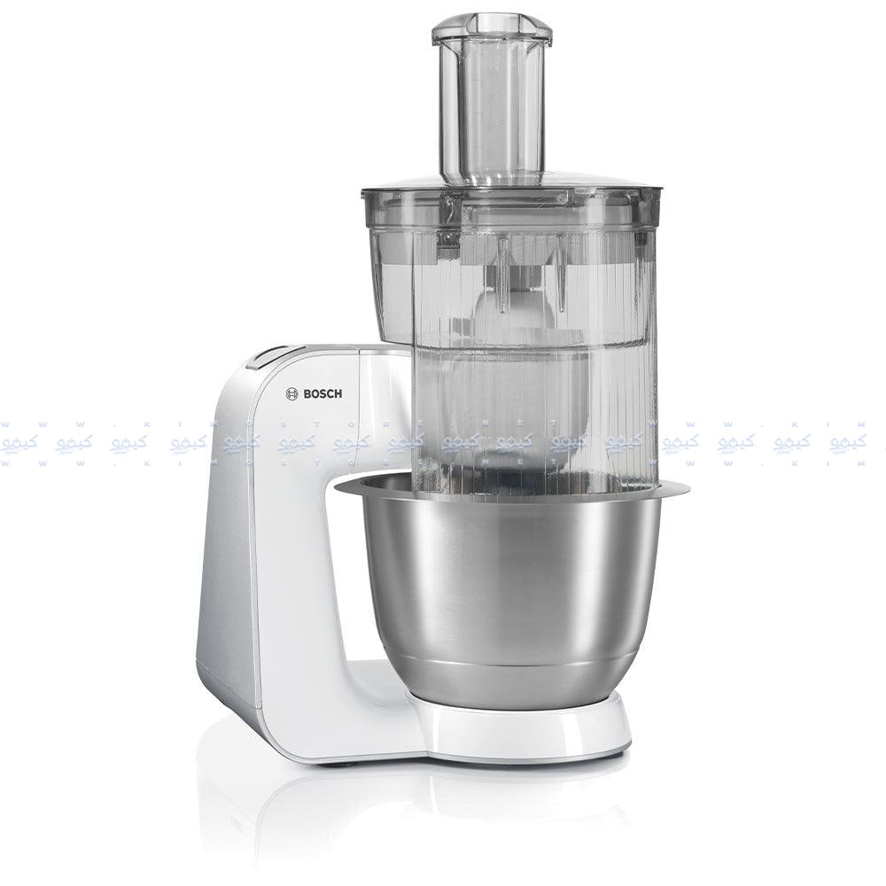 كيتشن ماشين بوش 3.9 لتر 900 وات MUM54251